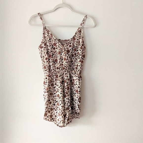 Amuse Society Dresses & Skirts - Amuse Society Romper